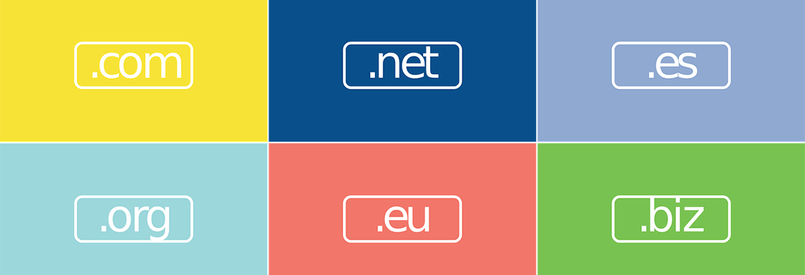 LM Web Solutions - דומיינים בעברית או באנגלית?