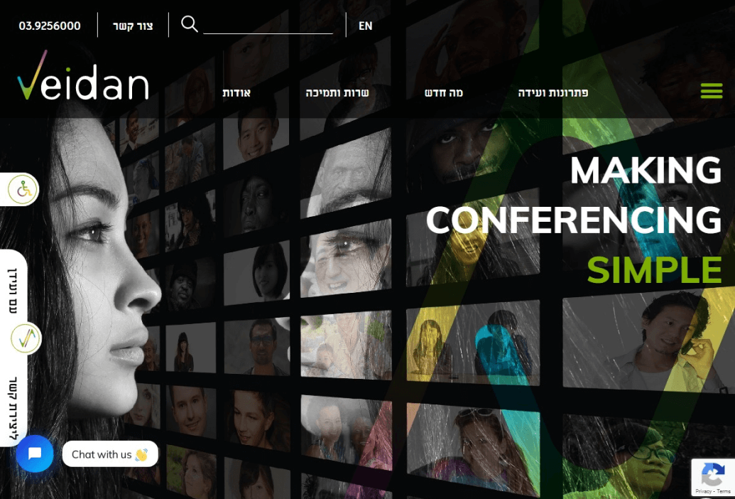 LM Web Solutions - Veidan