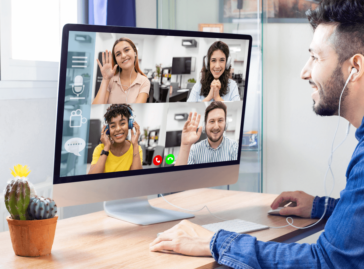 LM Web Solutions - Veidan