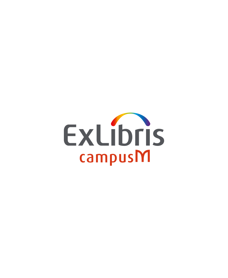 LM Web Solutions - Exlibris campusM