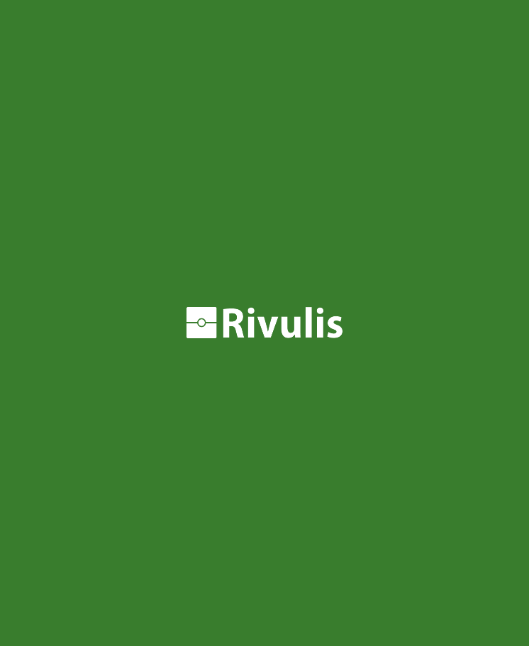LM Web Solutions - Rivulis