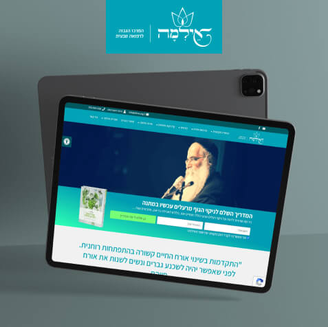 LM Web Solutions - אילמה