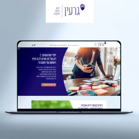 LM Web Solutions - גרעין