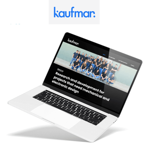 LM Web Solutions - Kaufman
