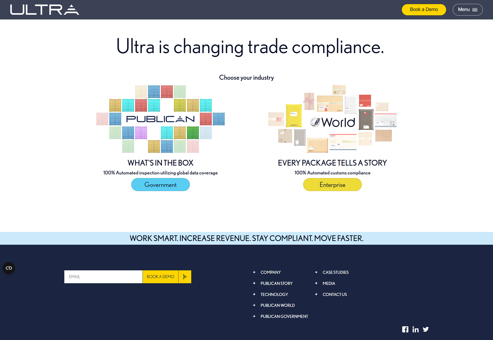 Ultra – tablet