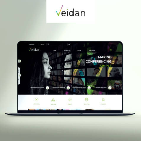 LM Web Solutions - Veidan