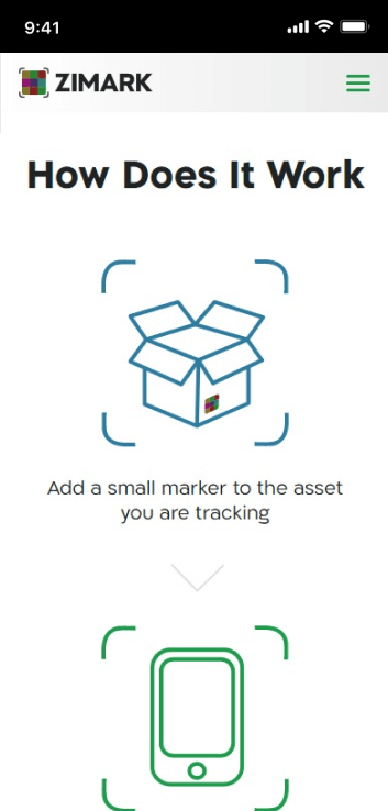 LM Web Solutions - ZIMARK