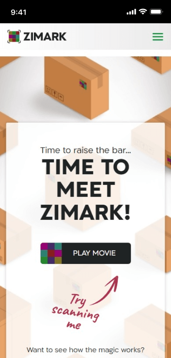 LM Web Solutions - ZIMARK