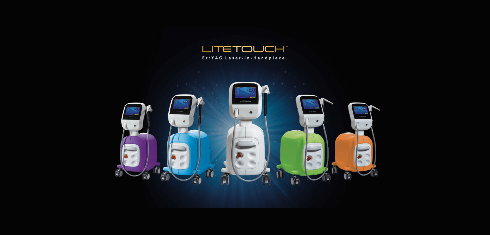 LM Web Solutions - Light Instruments