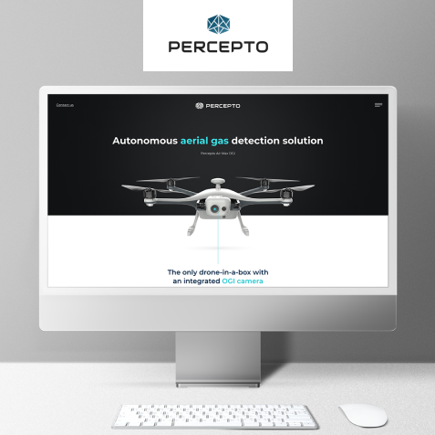LM Web Solutions - Percepto