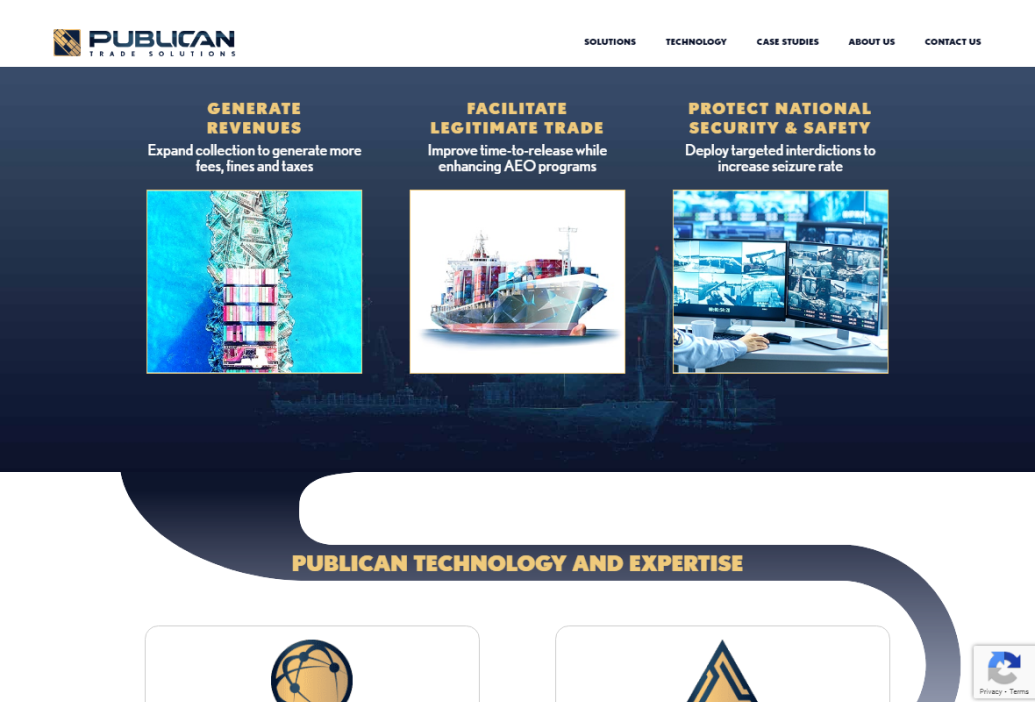 LM Web Solutions - Publican