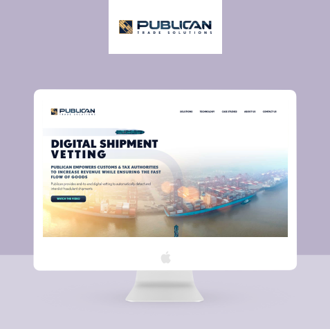 LM Web Solutions - Publican