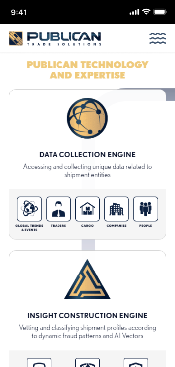LM Web Solutions - Publican