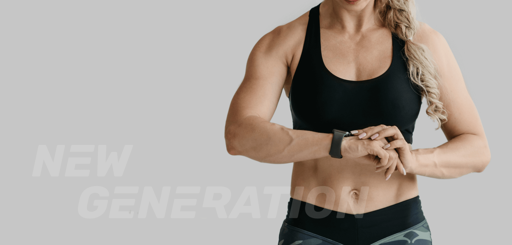 LM Web Solutions - Era Fitness