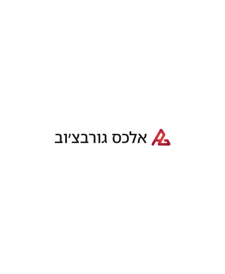 LM Web Solutions - אלכס גורבצ'וב