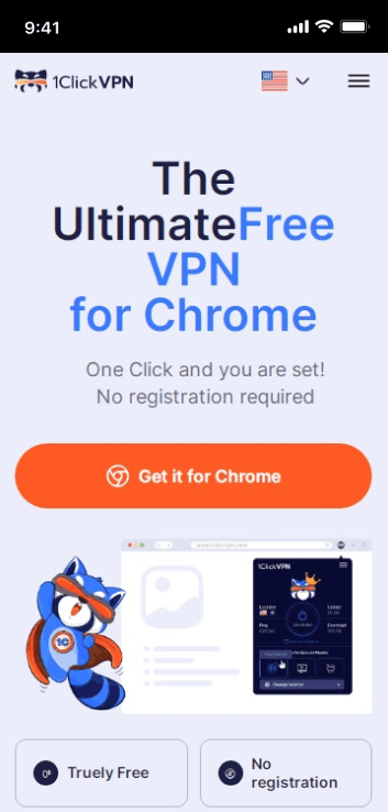 LM Web Solutions - 1clickvpn