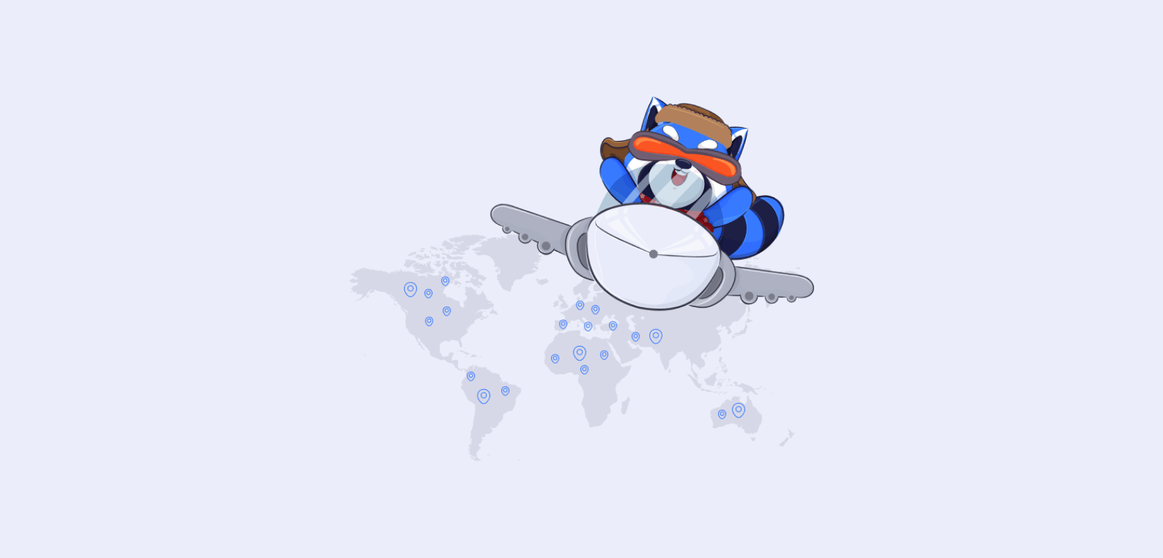 LM Web Solutions - 1clickvpn