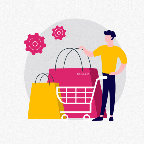 LM Web Solutions - Sugar