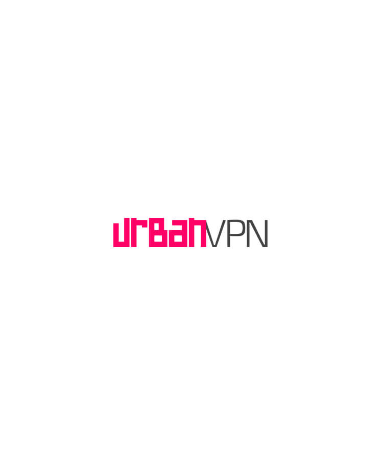 LM Web Solutions - Urban VPN