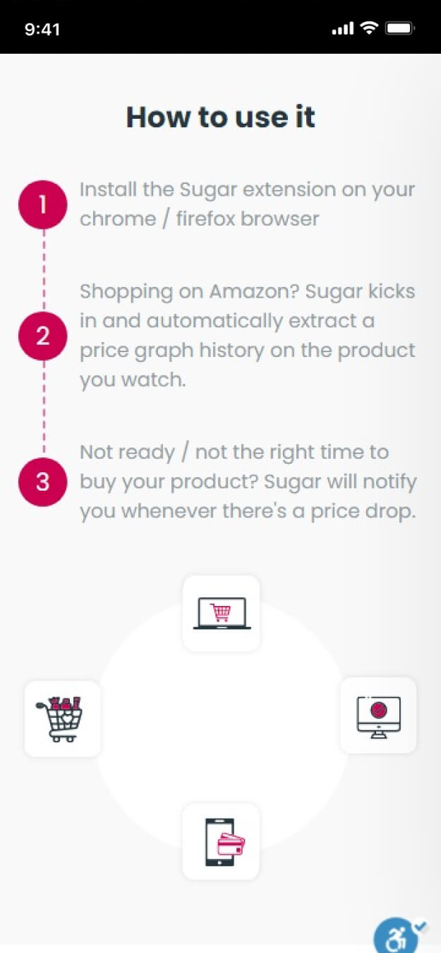 LM Web Solutions - Sugar