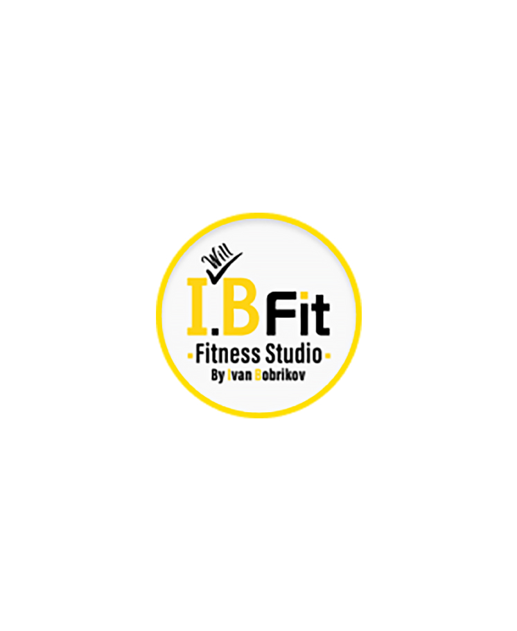 LM Web Solutions - סטודיו I.B Fit