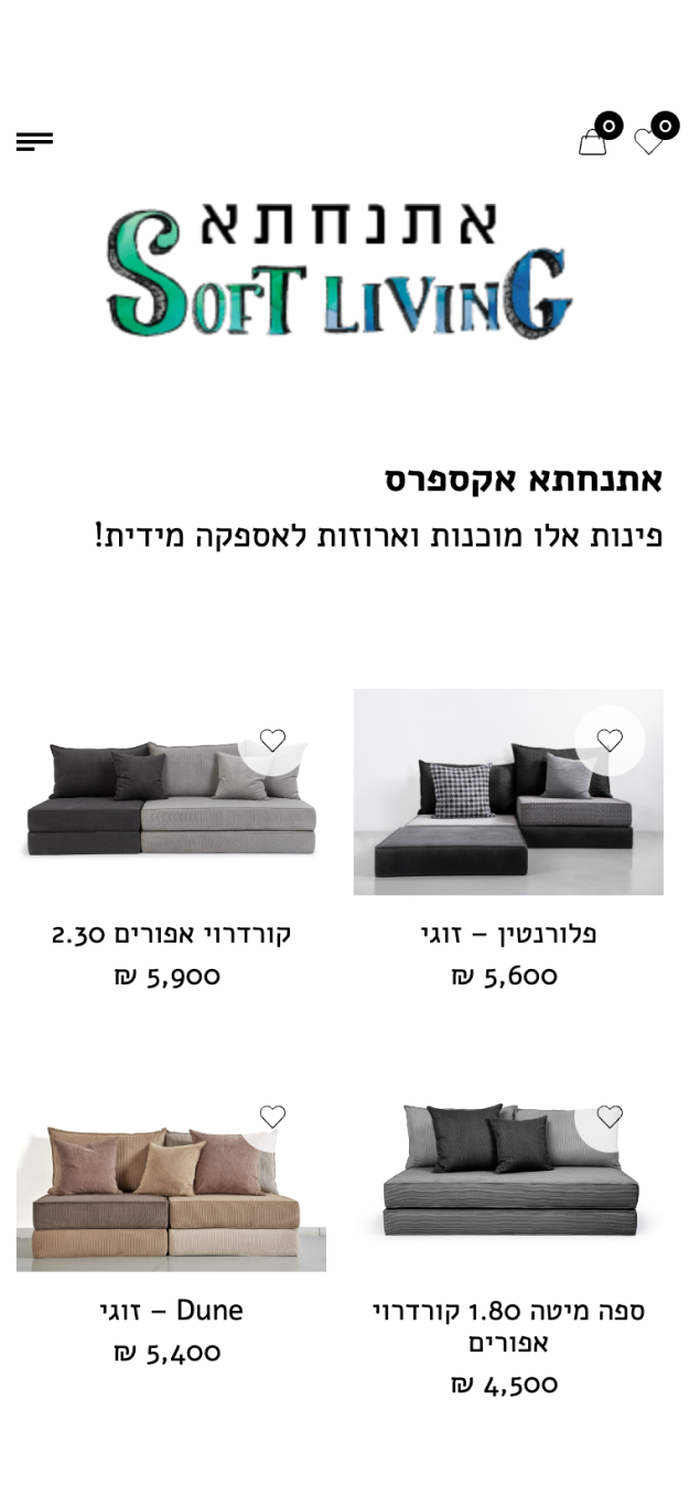LM Web Solutions - אתנחתא