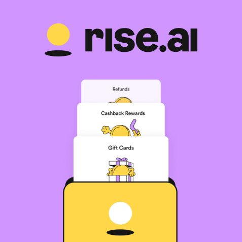 LM Web Solutions - Rise