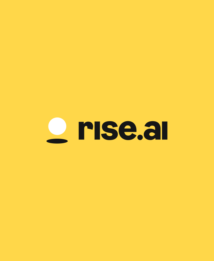 LM Web Solutions - Rise