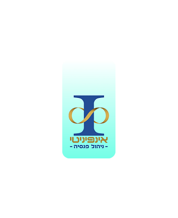 LM Web Solutions - אינפיניטי ניהול פנסיה