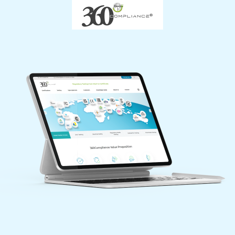 LM Web Solutions - 360 Compliance