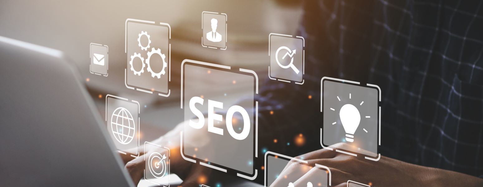 SEO וקידום אתרים