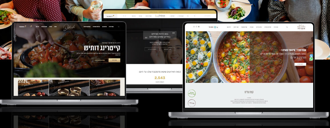 Booking website