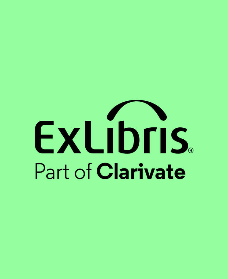 LM Web Solutions - Ex Libris