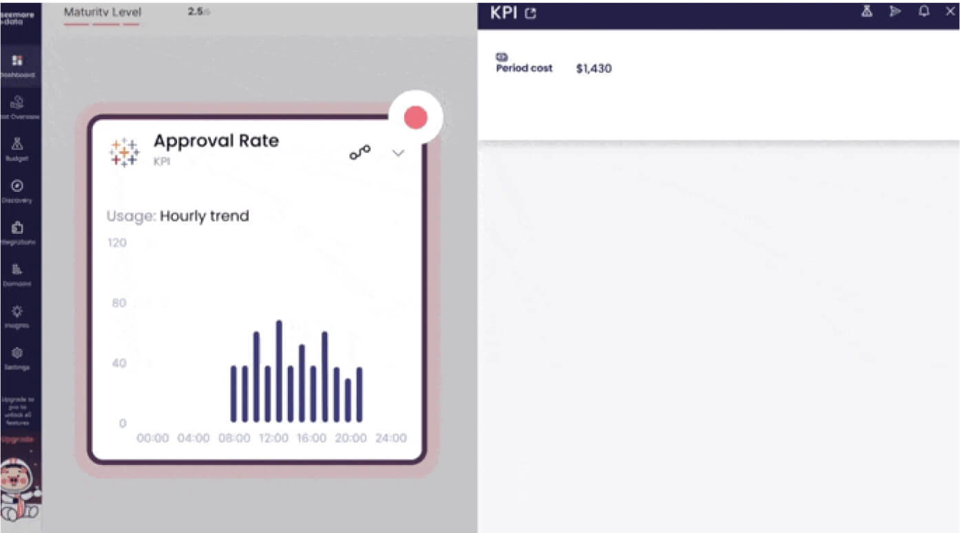LM Web Solutions - Seemore Data